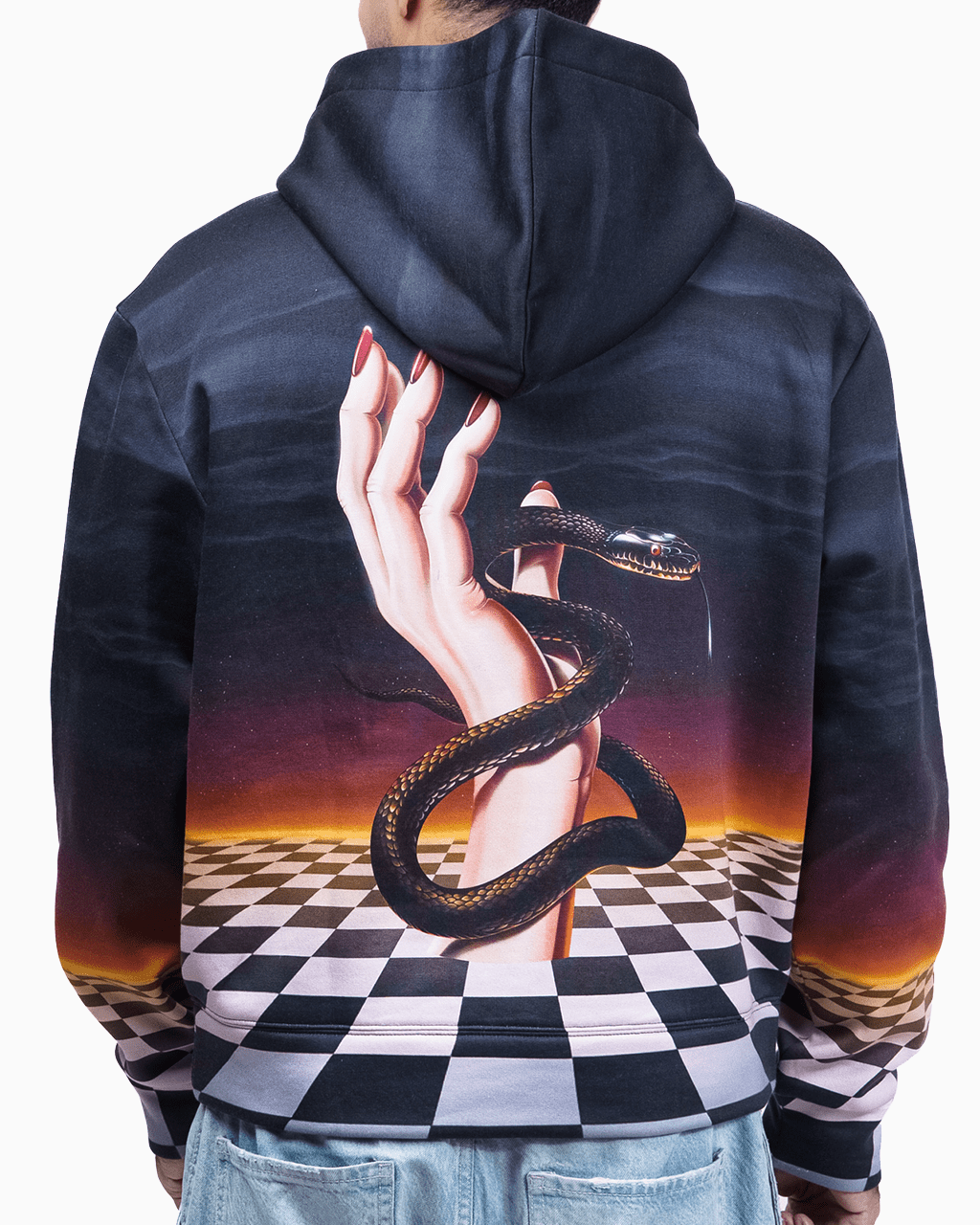 Snake - 23point5 Shop