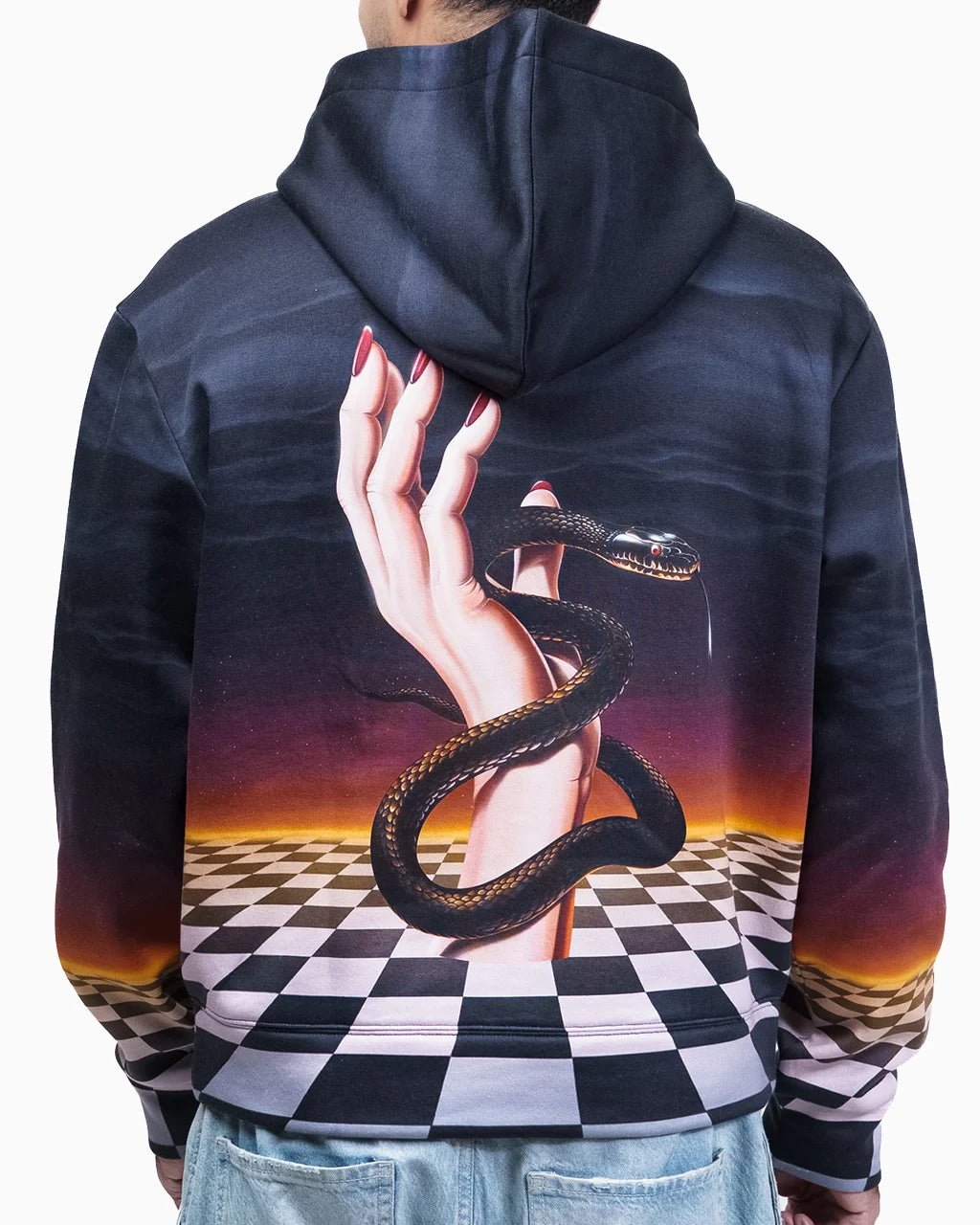 Snake - 23point5 Shop