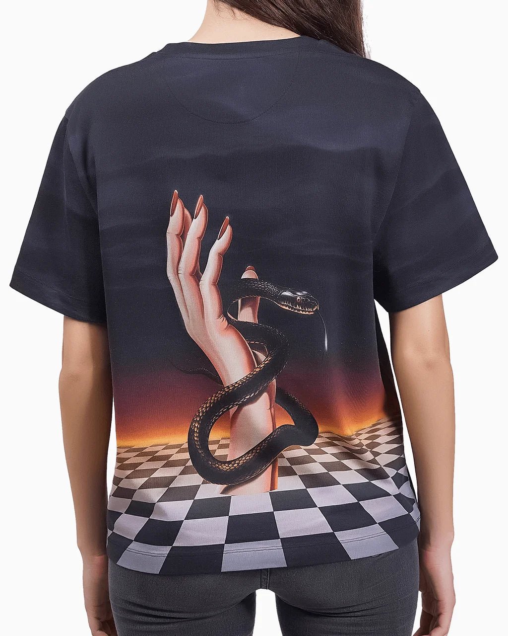 Snake - 23point5 Shop