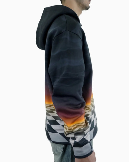 Snake Hoodie - 23point5 Shop