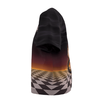 Snake Women's Tee - 23point5 Shop