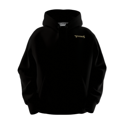 Solid Gold Hoodie - 23point5 Shop