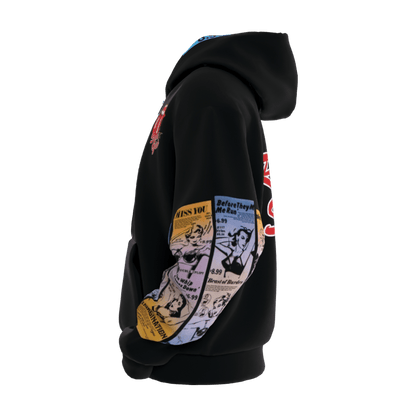 Some Girls Zip - 23point5 Shop