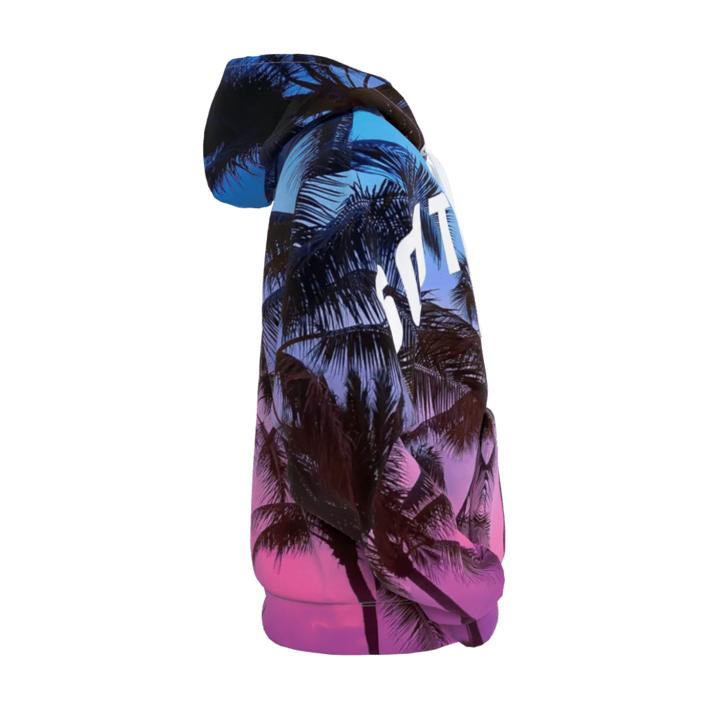 SouthBeach Zip - 23point5 Shop
