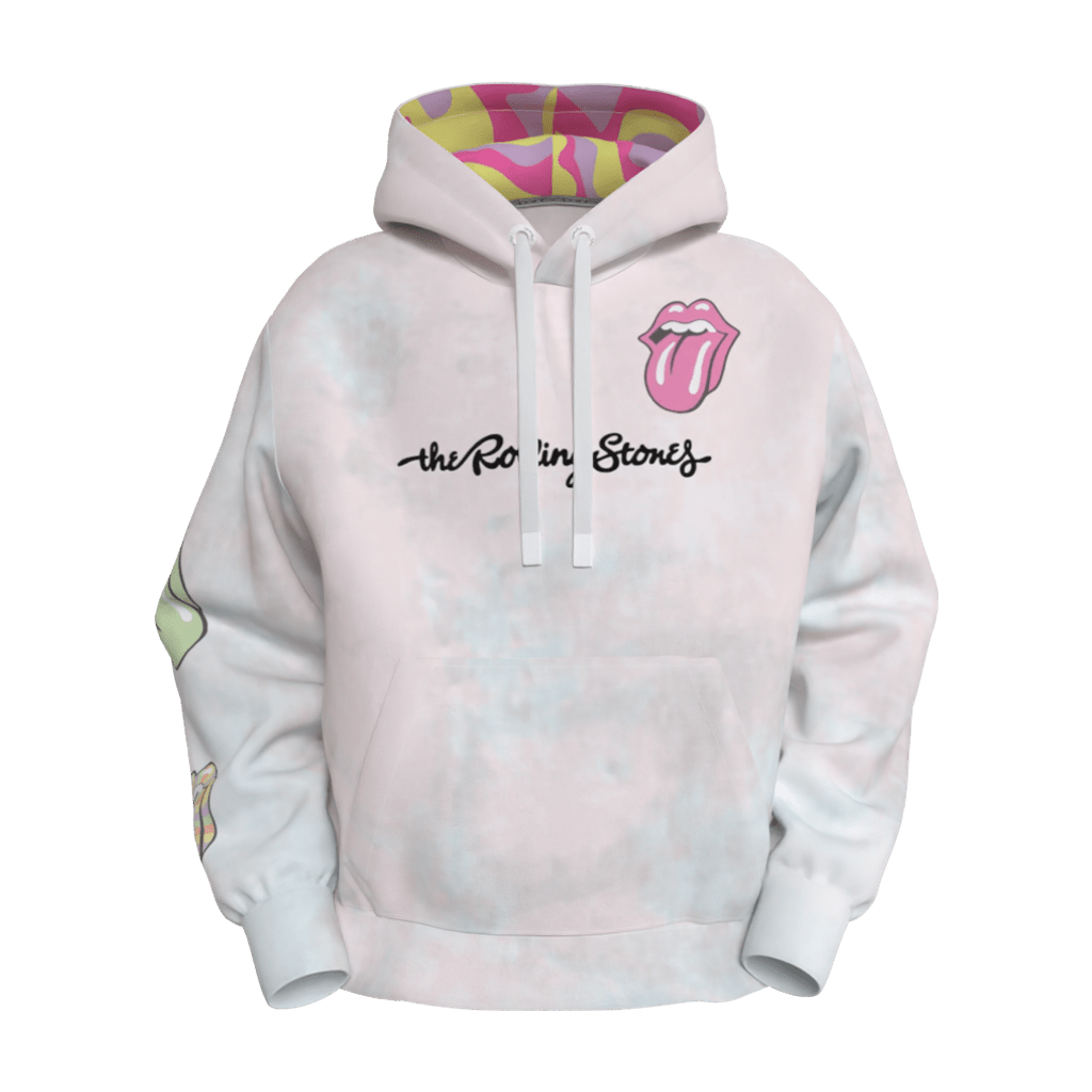 Spiral Hoodie - 23point5 Shop