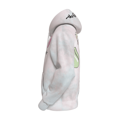 Spiral Hoodie - 23point5 Shop