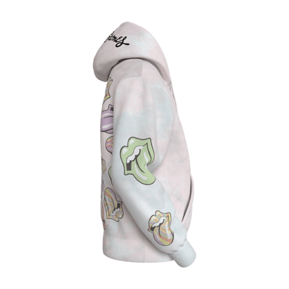 Spiral Hoodie - 23point5 Shop
