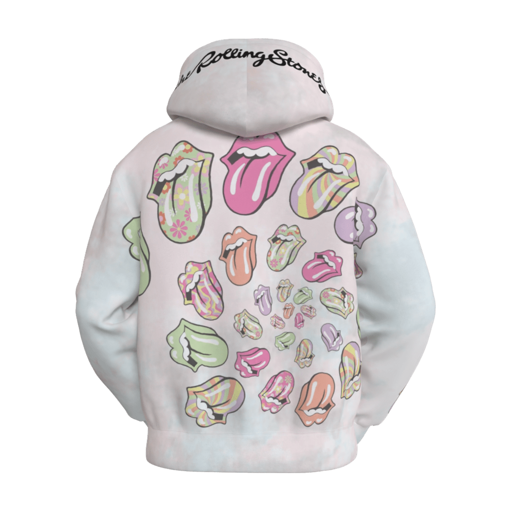 Spiral Hoodie - 23point5 Shop