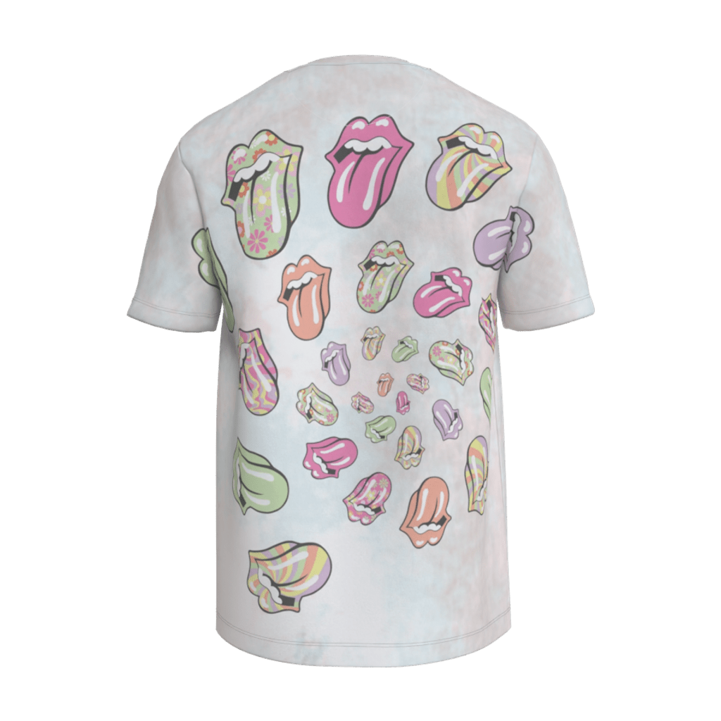 Spiral T-Shirt - 23point5 Shop
