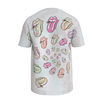 Spiral T-Shirt - 23point5 Shop