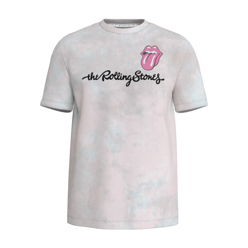 Spiral T-Shirt - 23point5 Shop