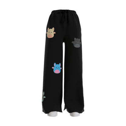Spread Your Wings Wide Leg - 23point5 Shop