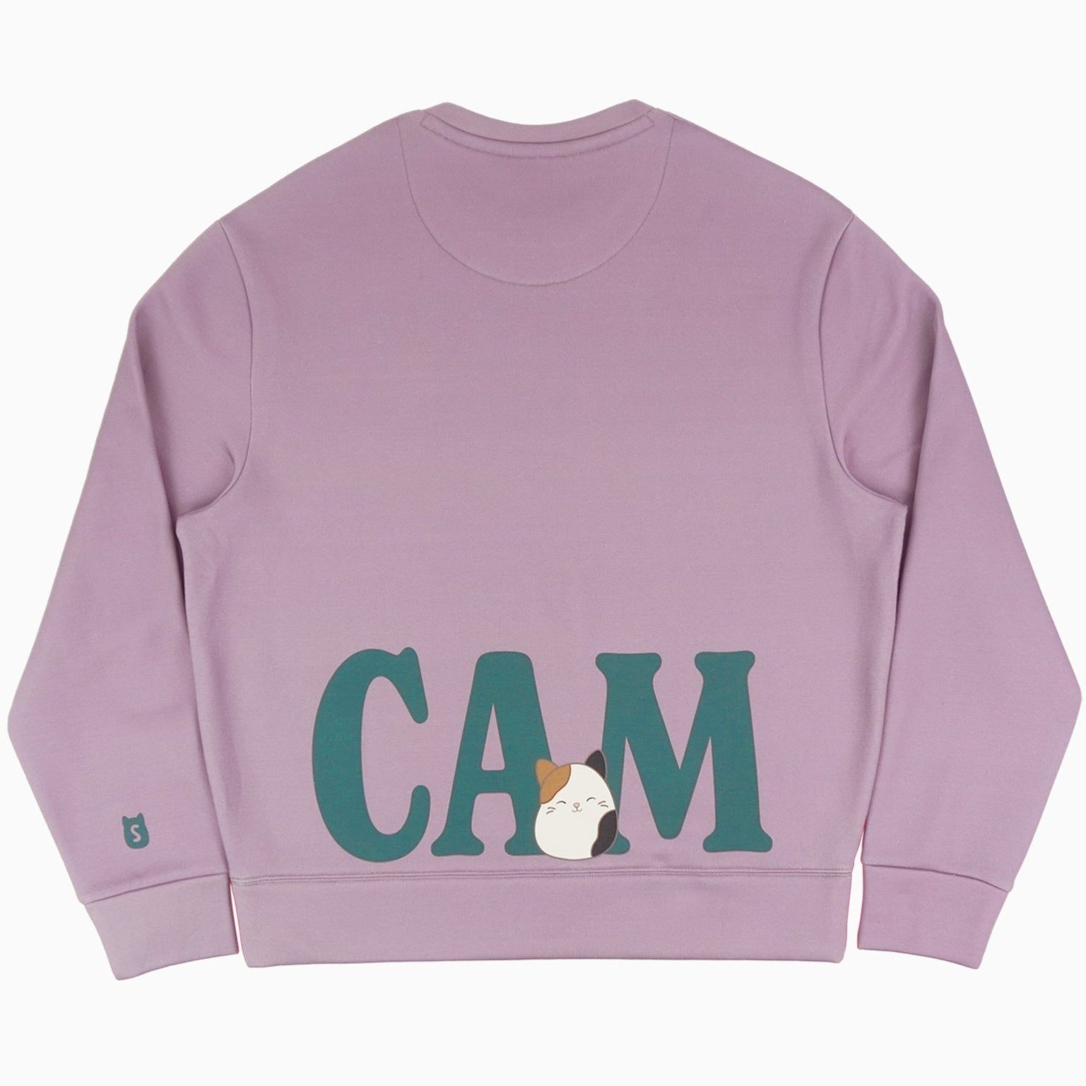 Squish Vibes Cam Crew - 23point5 Shop