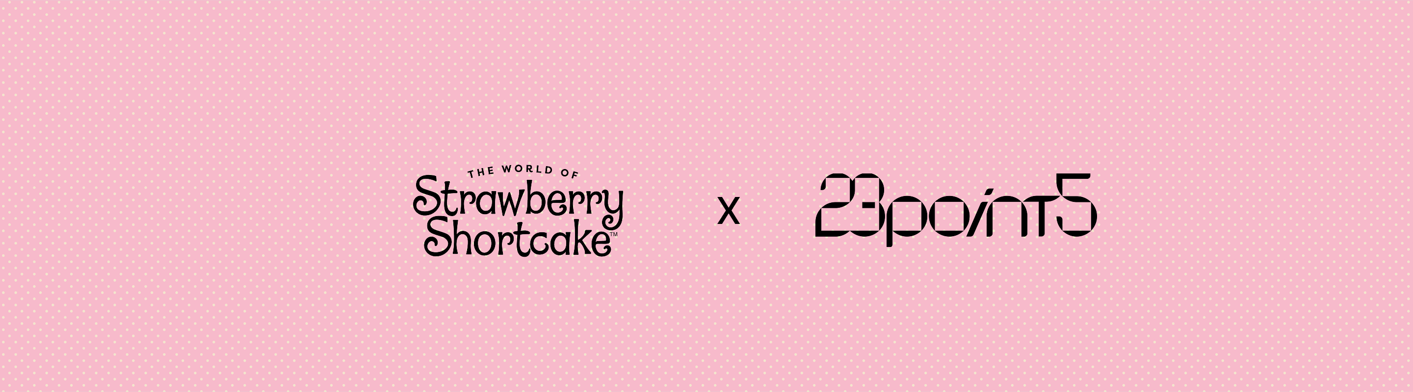 Strawberry Shortcake