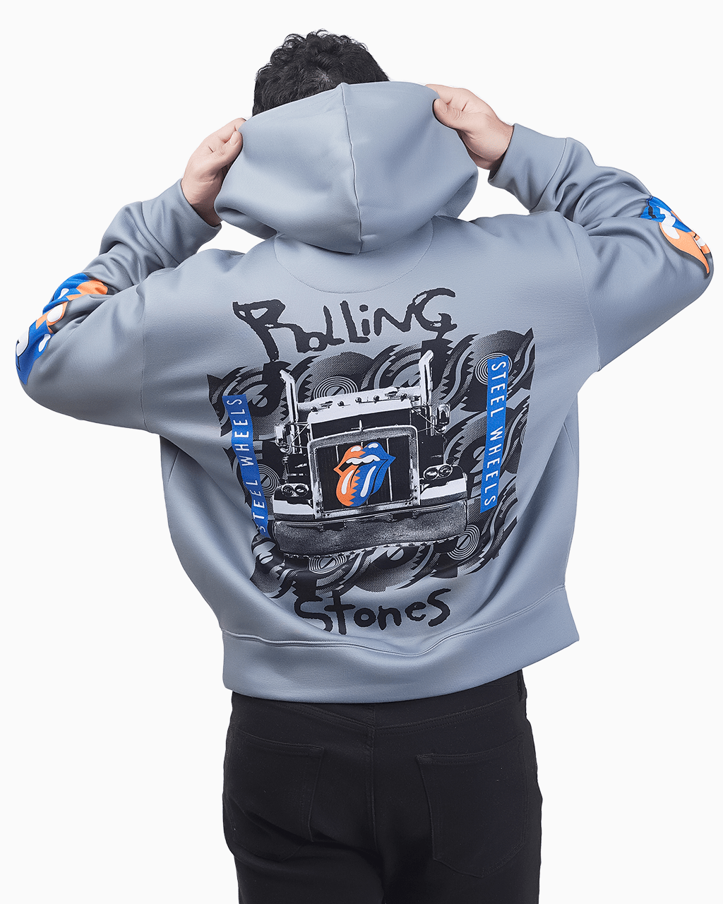 Steel Wheels - 23point5 Shop