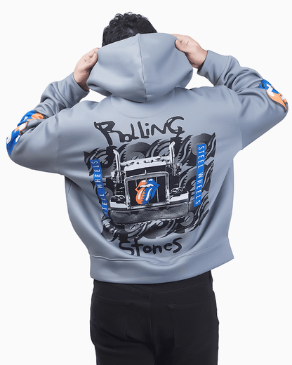 Steel Wheels - 23point5 Shop