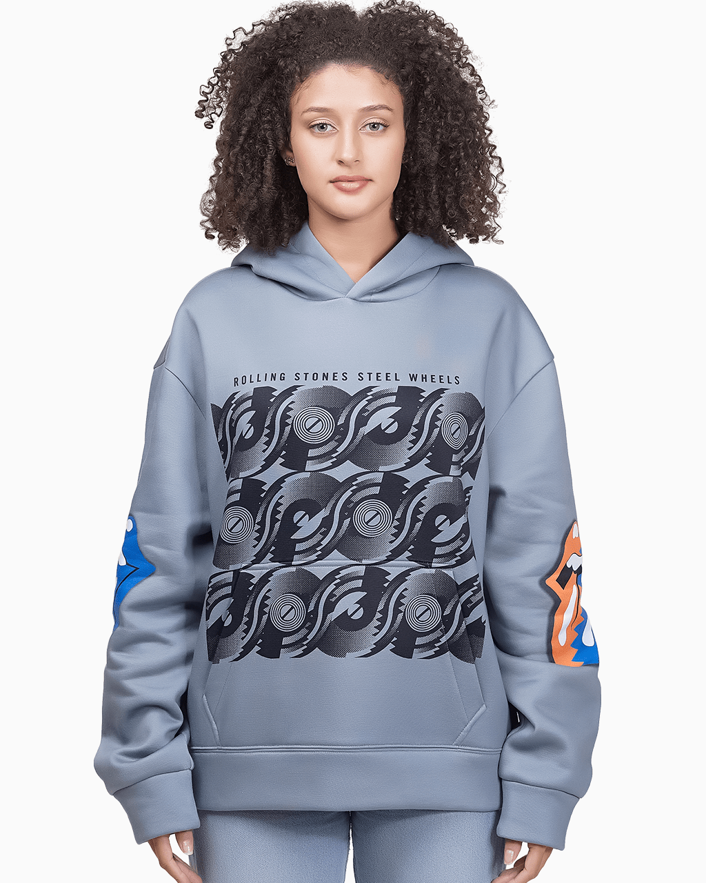 Steel Wheels - 23point5 Shop