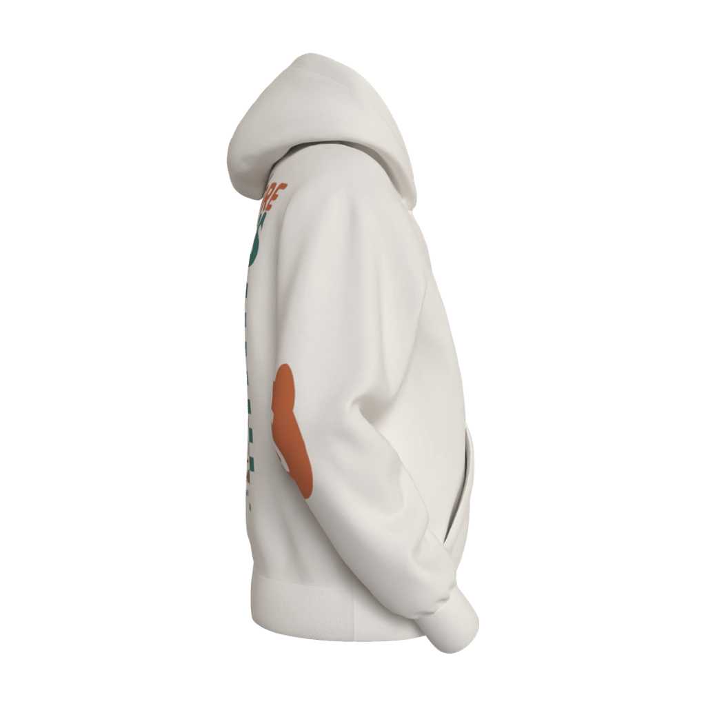 Stress Less Hoodie - 23point5 Shop