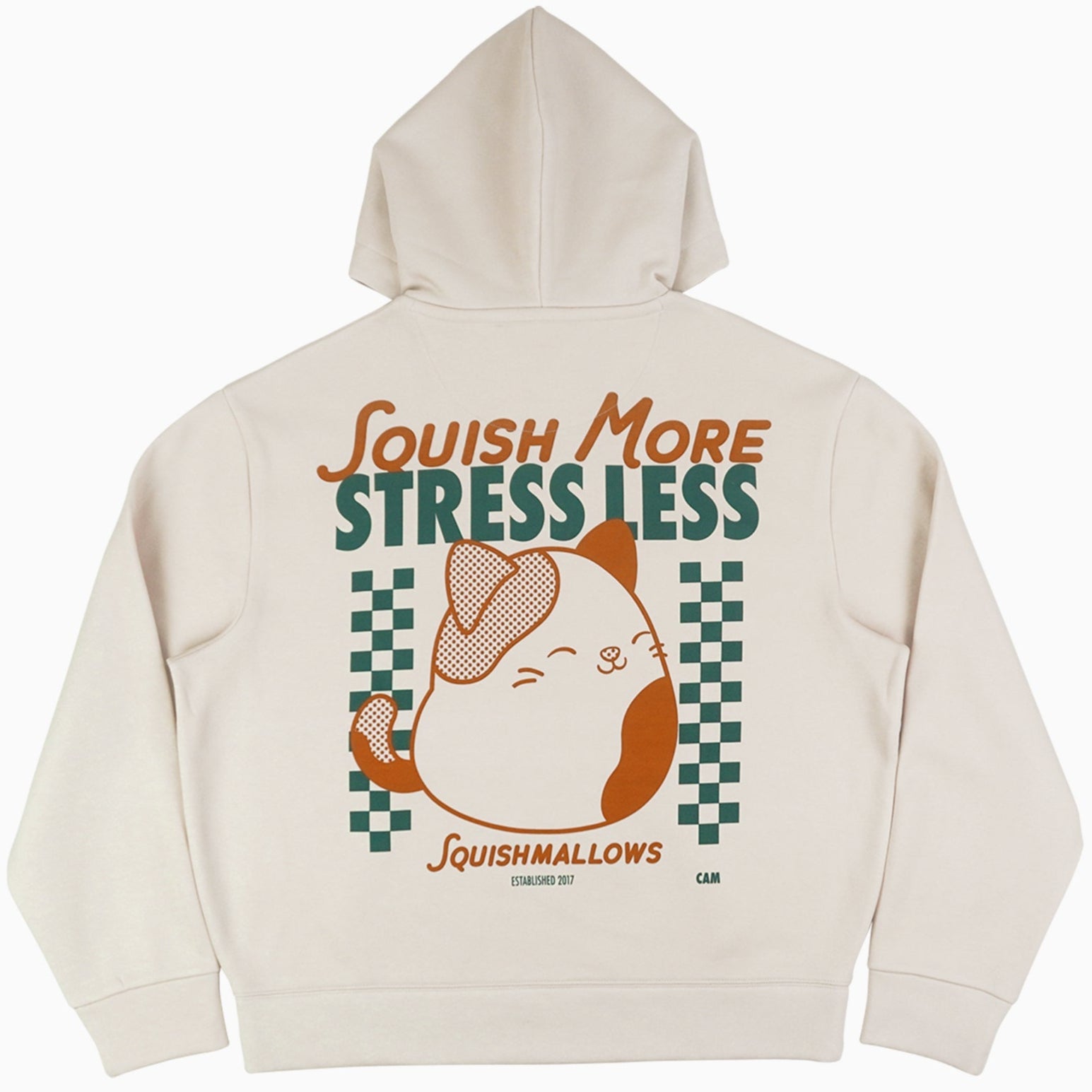 Stress Less Hoodie - 23point5 Shop