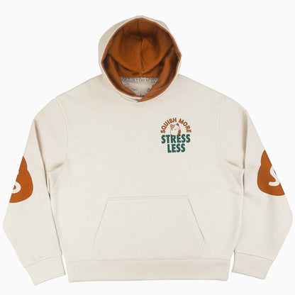 Stress Less Hoodie - 23point5 Shop