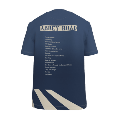 The Beatles Abbey Road - 23point5 Shop