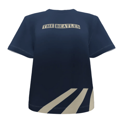 The Beatles Abbey Road Women's Tee - 23point5 Shop