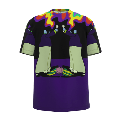 The End T shirt - 23point5 Shop