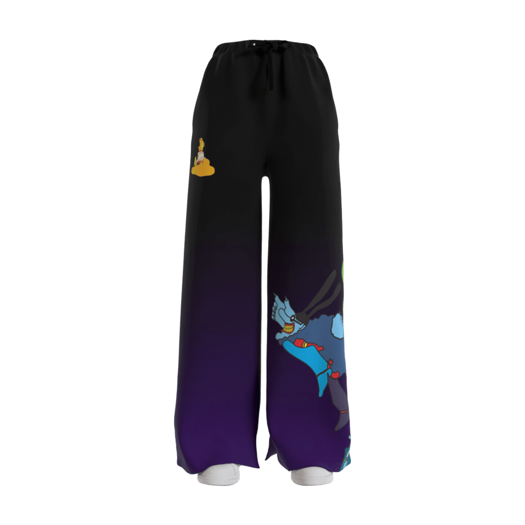 The End Wideleg - 23point5 Shop