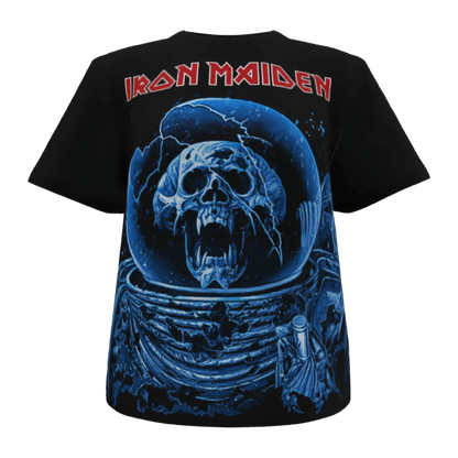 The Final Frontier - 23point5 Shop