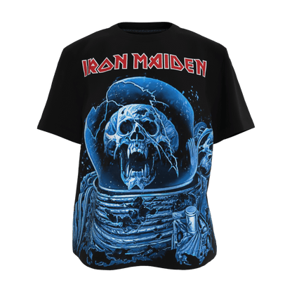 The Final Frontier - 23point5 Shop