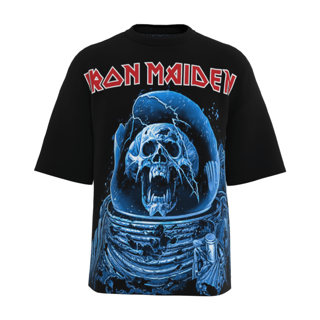 The Final Frontier - 23point5 Shop