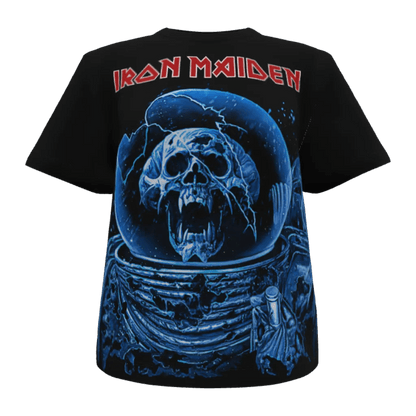 The Final Frontier Womens Tee - 23point5 Shop