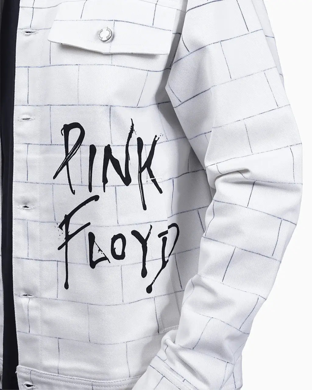 The Wall White - 23point5 Shop