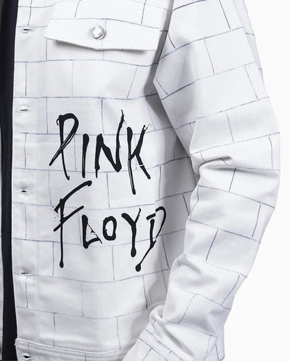 The Wall White - 23point5 Shop