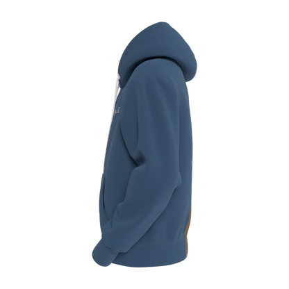 The Wise Woman Hoodie - 23point5 Shop