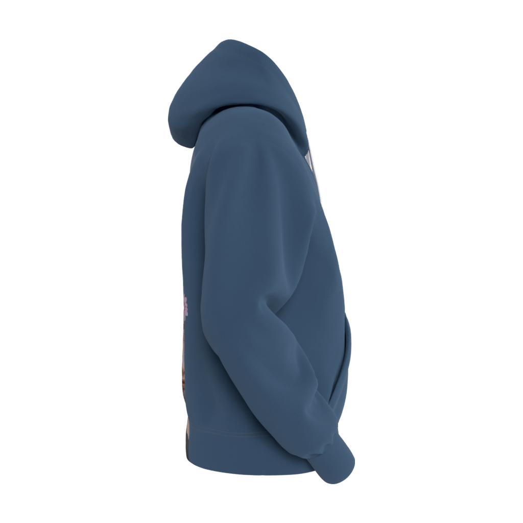 The Wise Woman Hoodie - 23point5 Shop