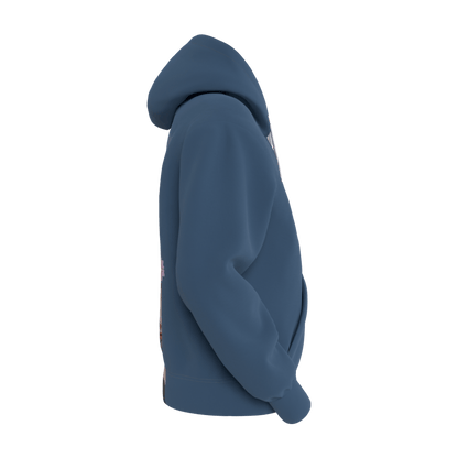 The Wise Woman Hoodie - 23point5 Shop