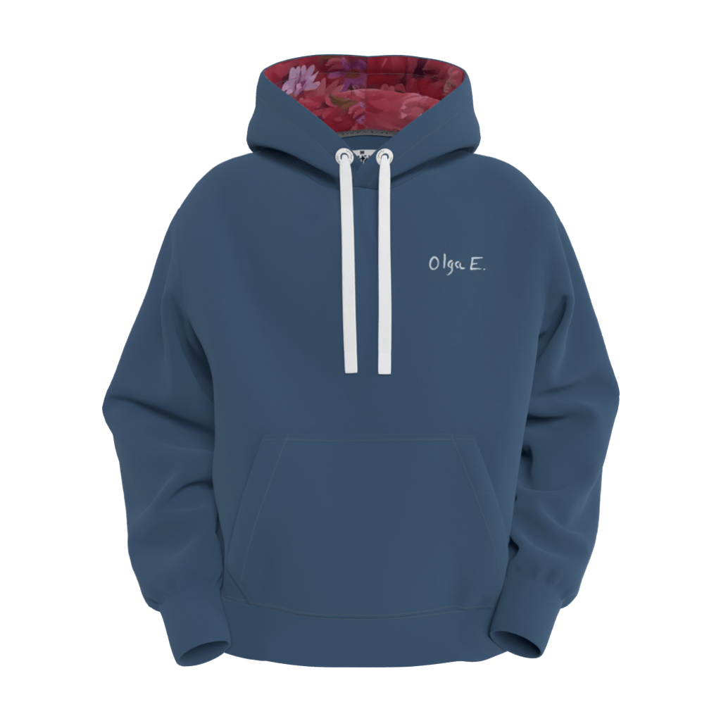 The Wise Woman Hoodie - 23point5 Shop