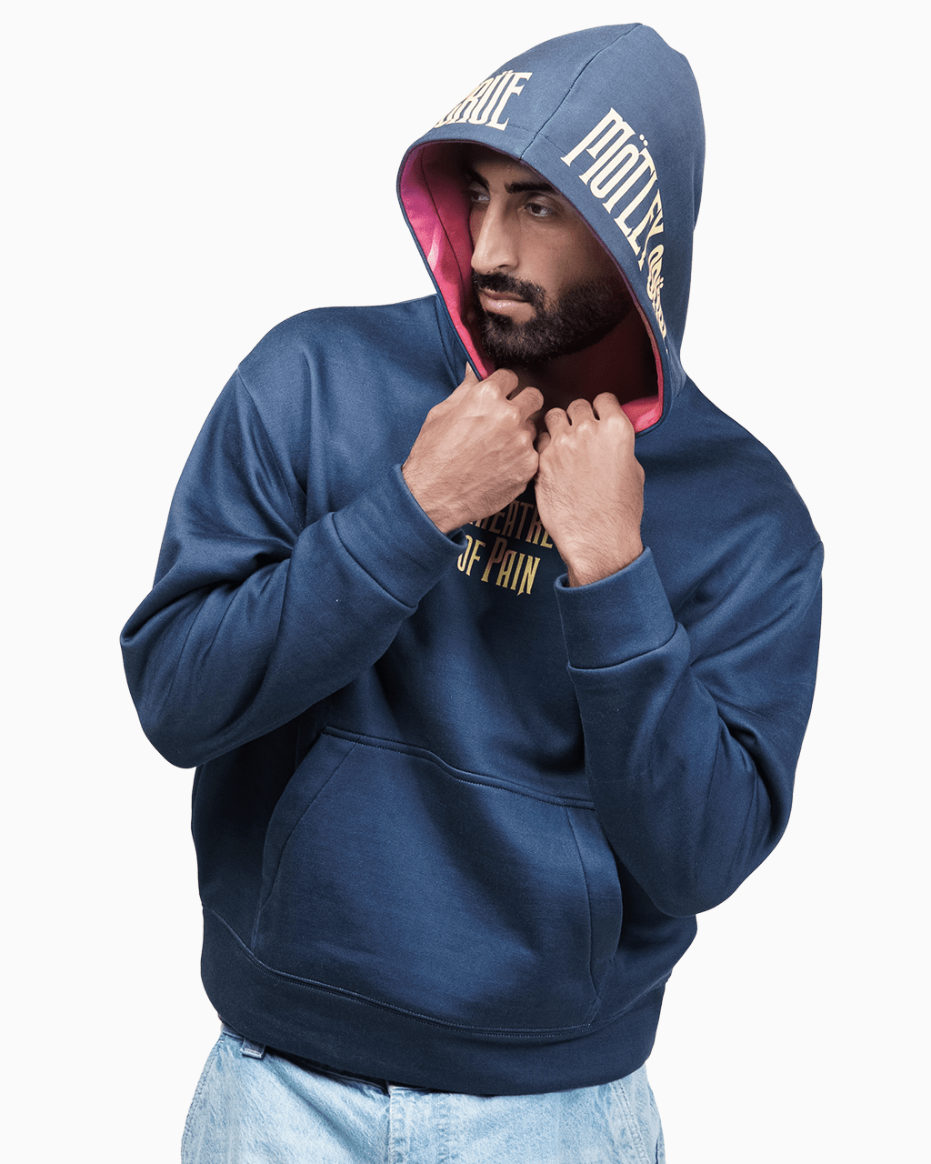 Theatre of Pain - 23point5 Shop