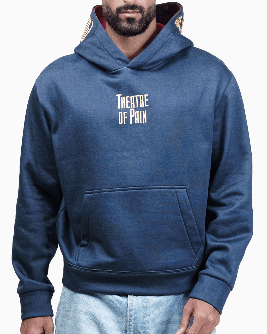 Theatre of Pain - 23point5 Shop