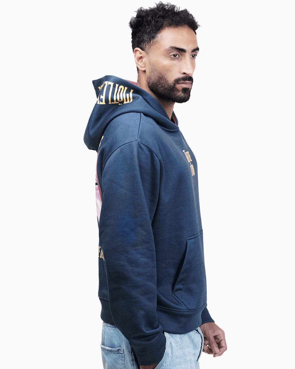 Theatre of Pain - 23point5 Shop