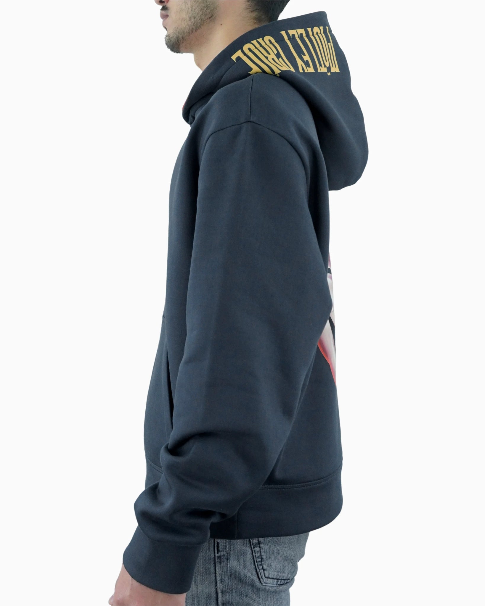 Theatre of Pain Hoodie - 23point5 Shop