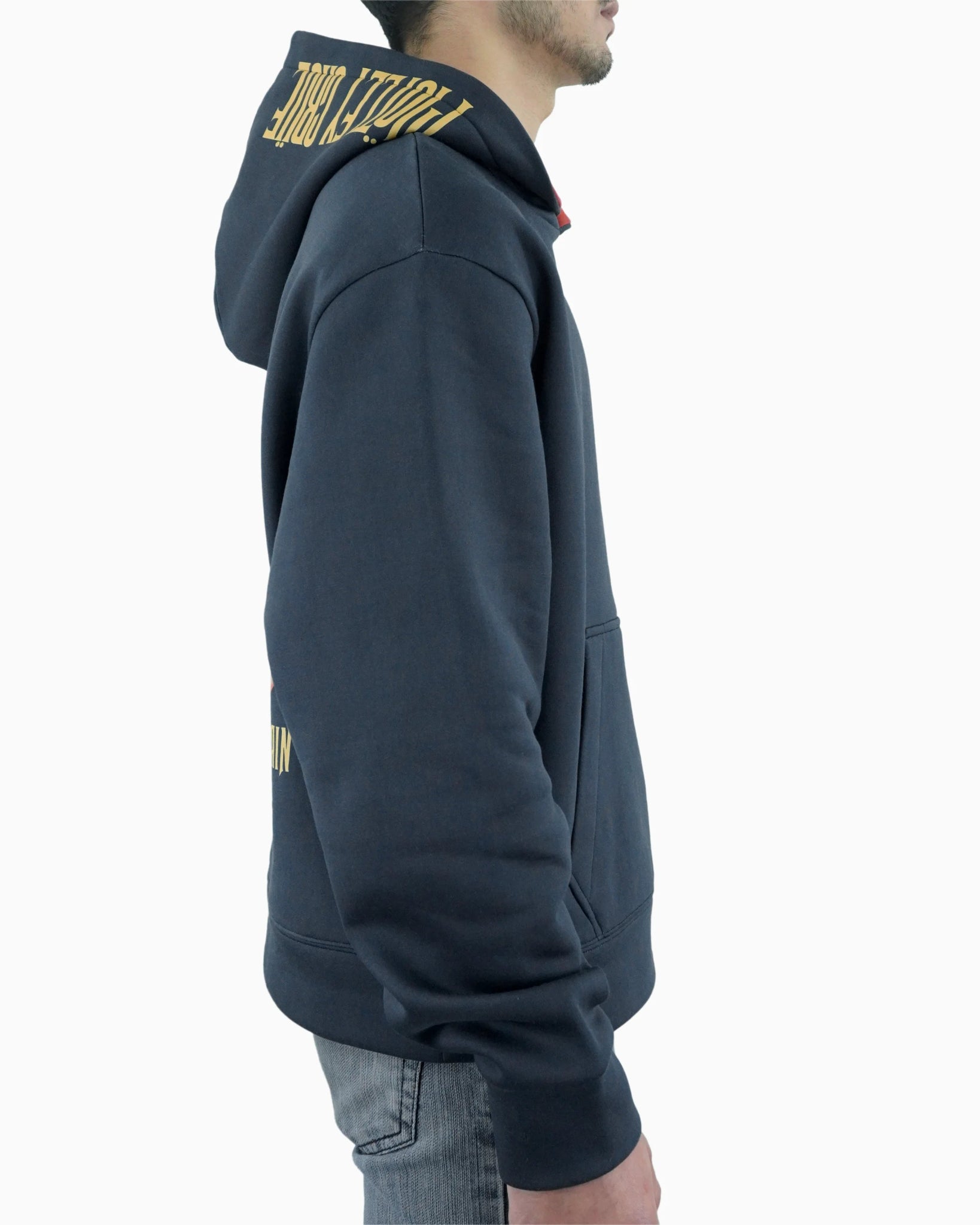 Theatre of Pain Hoodie - 23point5 Shop
