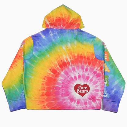 Tie Dye Hoodie - 23point5 Shop
