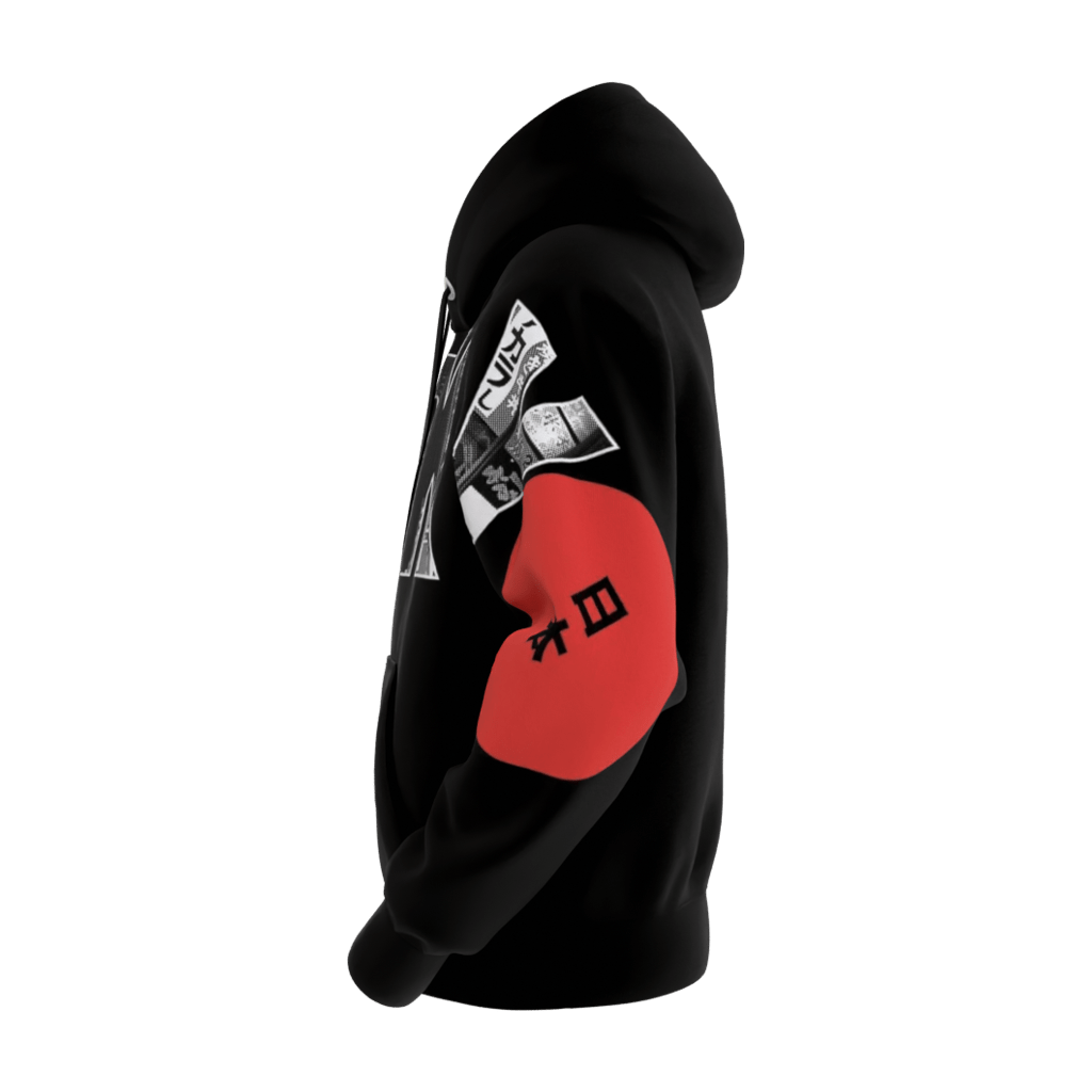 Tokyo Hoodie - 23point5 Shop