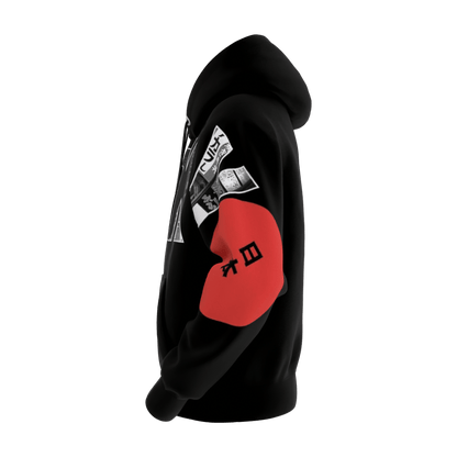 Tokyo Hoodie - 23point5 Shop