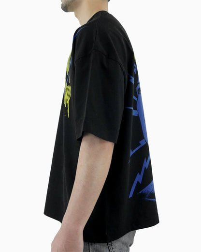 Tonight Oversized Tee - 23point5 Shop