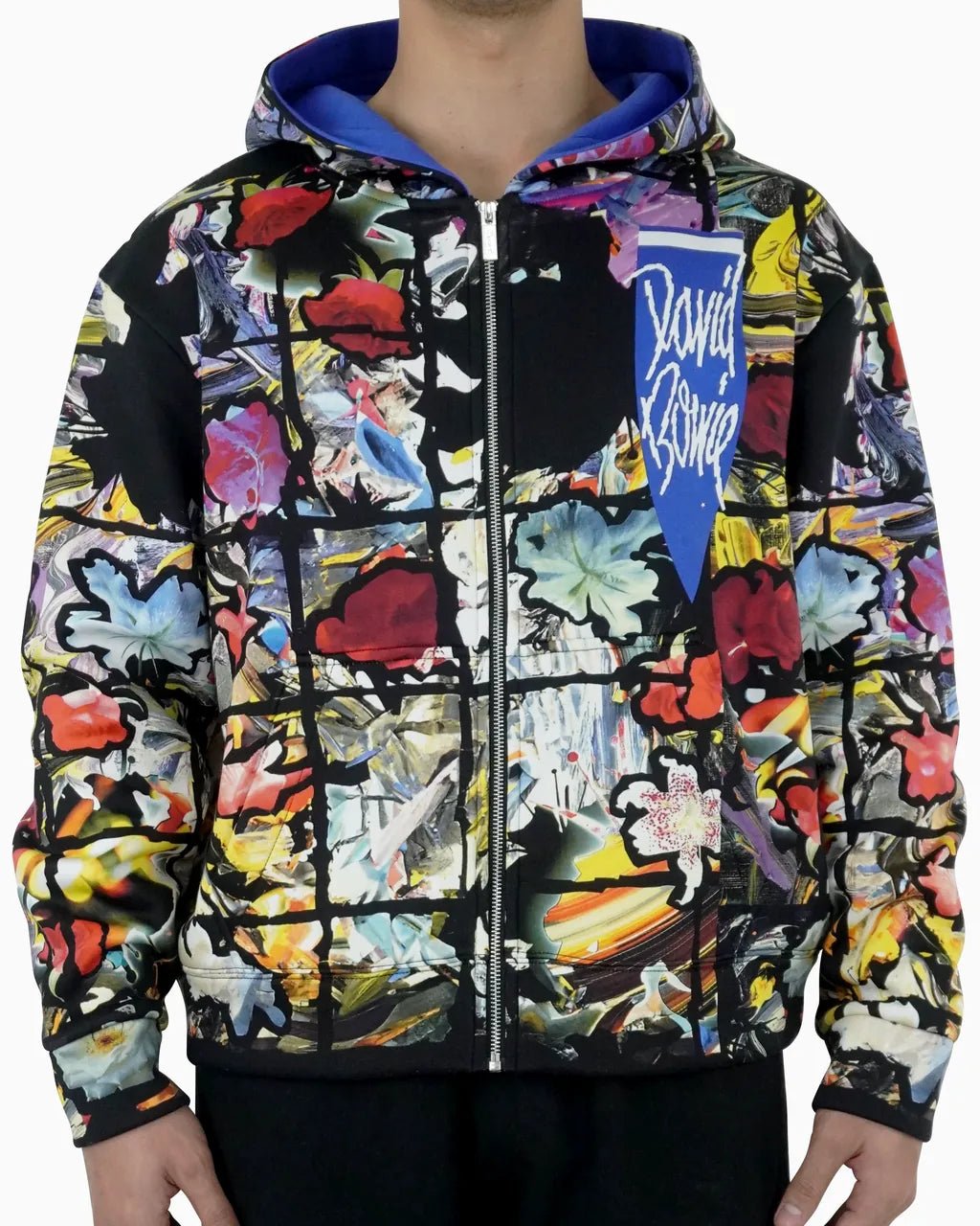 Tonight Zip - 23point5 Shop