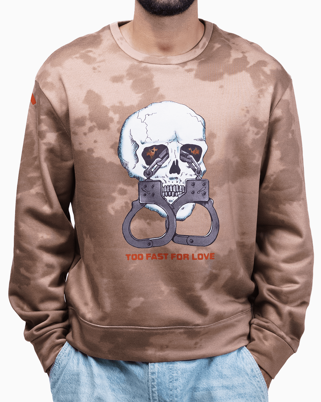 Too Fast - 23point5 Shop