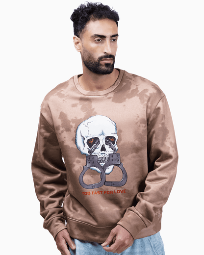 Too Fast - 23point5 Shop